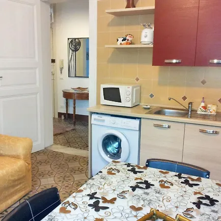 Seaside Trio: Beachfront With City View And Wi-fi * Trapani